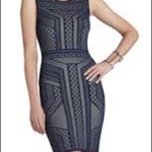 BCBG MAXAZRIA ‘Stefanie’ Sweater Dress